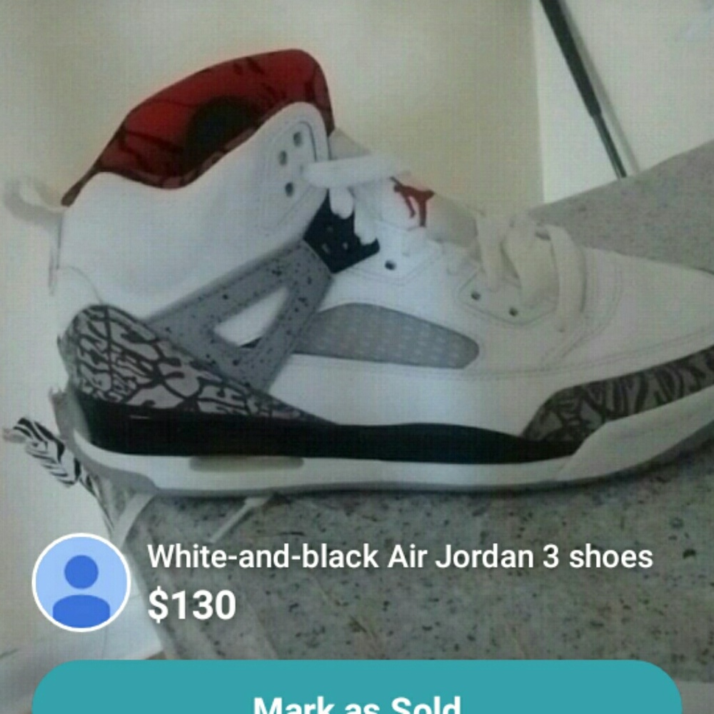 Spike lee Jordans